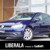 volkswagen golf 2018 -VOLKSWAGEN--VW Golf DBA-AUCJZ--WVWZZZAUZJW296466---VOLKSWAGEN--VW Golf DBA-AUCJZ--WVWZZZAUZJW296466- image 1