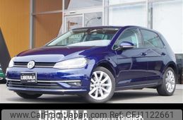 volkswagen golf 2018 -VOLKSWAGEN--VW Golf DBA-AUCJZ--WVWZZZAUZJW296466---VOLKSWAGEN--VW Golf DBA-AUCJZ--WVWZZZAUZJW296466-