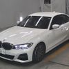 bmw 3-series 2019 -BMW--BMW 3 Series WBA5F720X0AK37967---BMW--BMW 3 Series WBA5F720X0AK37967- image 5