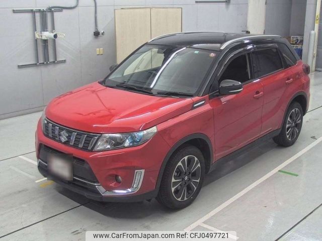 suzuki escudo 2019 -SUZUKI--Escudo YEA1S-TSMLYEA1S00668377---SUZUKI--Escudo YEA1S-TSMLYEA1S00668377- image 1