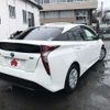 toyota prius 2018 -TOYOTA--Prius DAA-ZVW50--ZVW50-6124263---TOYOTA--Prius DAA-ZVW50--ZVW50-6124263- image 3