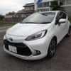 toyota aqua 2022 -TOYOTA 【前橋 500】--AQUA 6AA-MXPK11--MXPK11-2089116---TOYOTA 【前橋 500】--AQUA 6AA-MXPK11--MXPK11-2089116- image 2