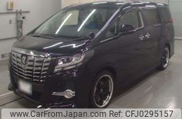 toyota alphard 2016 -TOYOTA 【高崎 320ﾊ 7】--Alphard DBA-AGH30W--AGH30-0059003---TOYOTA 【高崎 320ﾊ 7】--Alphard DBA-AGH30W--AGH30-0059003-