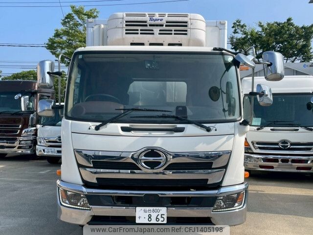 hino ranger 2021 -HINO--Hino Ranger 2KG-FD2ABG--FD2AB-127581---HINO--Hino Ranger 2KG-FD2ABG--FD2AB-127581- image 2
