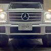 mercedes-benz g-class 2017 GOO_JP_700057071230241030001 image 49