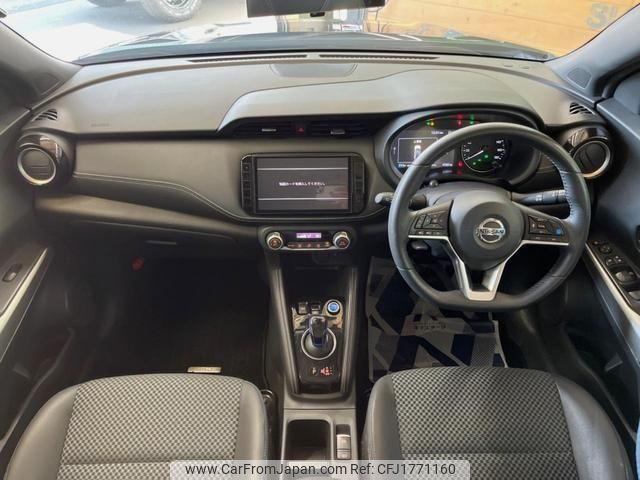 nissan nissan-others 2020 CFJ1771160 image 2