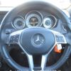 mercedes-benz c-class 2012 Y2025020215F-12 image 13