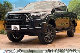 toyota hilux 2022 -TOYOTA--Hilux 3DF-GUN125--GUN125-3940852---TOYOTA--Hilux 3DF-GUN125--GUN125-3940852-