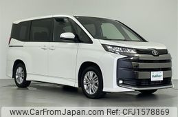 toyota noah 2023 CFJ1578869
