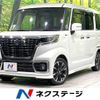 suzuki spacia 2019 -SUZUKI--Spacia DAA-MK53S--MK53S-609716---SUZUKI--Spacia DAA-MK53S--MK53S-609716- image 1