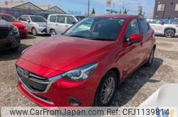 mazda demio 2016 -MAZDA--Demio DBA-DJ3FS--DJ3FS-150170---MAZDA--Demio DBA-DJ3FS--DJ3FS-150170-