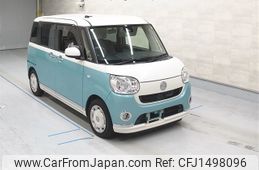 daihatsu move-canbus 2017 -DAIHATSU--Move Canbus LA800S-0028381---DAIHATSU--Move Canbus LA800S-0028381-