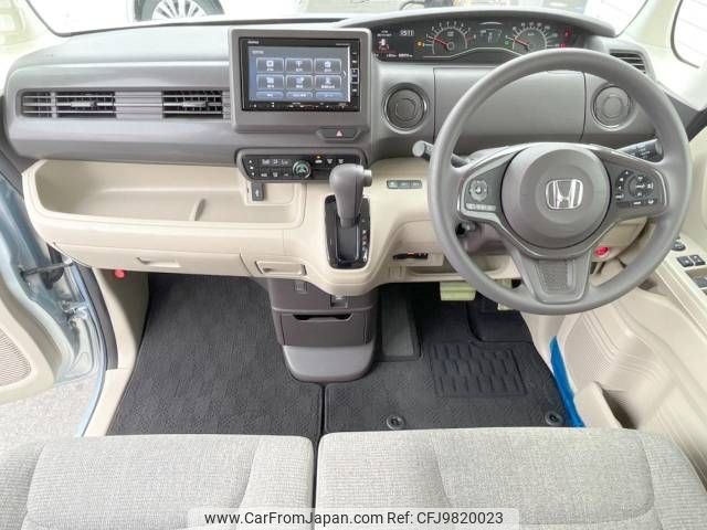 honda n-box 2018 -HONDA--N BOX DBA-JF3--JF3-1178139---HONDA--N BOX DBA-JF3--JF3-1178139- image 2