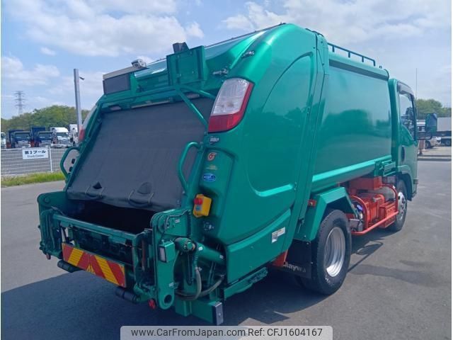 isuzu elf-truck 2021 CFJ1604167 image 2