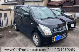 suzuki wagon-r 2011 CFJ1859289
