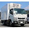 mitsubishi-fuso canter 2014 CFJ1520561 image 14