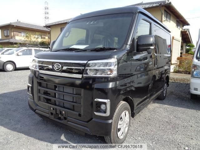 daihatsu atrai 2023 quick_quick_3BD-S710V_S710V-0051176 image 1