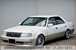 1998 Toyota Crown For Sale | CAR FROM JAPAN