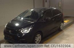 honda fit 2022 CFJ1632304