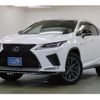 lexus rx 2021 quick_quick_AGL20W_AGL20-0023623 image 1