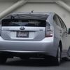 toyota prius 2010 quick_quick_DAA-ZVW30_ZVW30-5232031 image 2