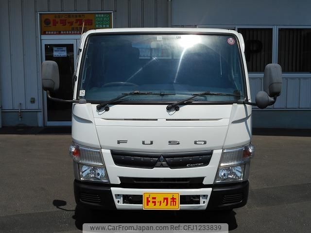 mitsubishi-fuso canter 2011 CFJ1233839 image 2