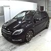 mercedes-benz b-class 2012 -MERCEDES-BENZ--Benz B Class 246242--WDD2462422J027491---MERCEDES-BENZ--Benz B Class 246242--WDD2462422J027491- image 5