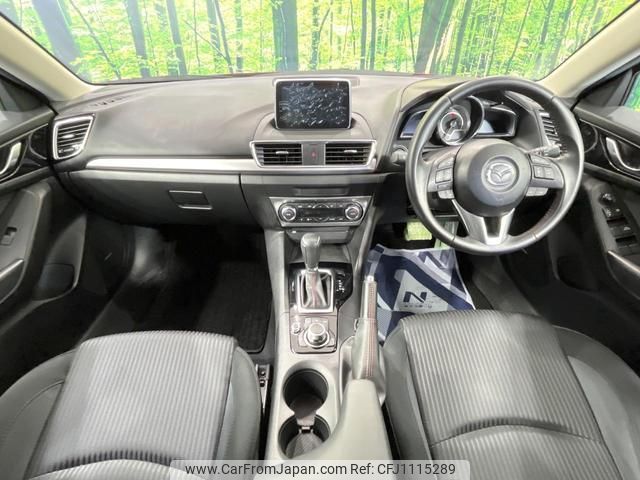 mazda axela 2016 quick_quick_BM5FS_BM5FS-306680 image 2