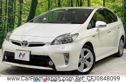 toyota prius 2014 quick_quick_ZVW30_ZVW30-1900512