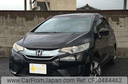 honda fit 2014 -HONDA 【名変中 】--Fit GP6--3005845---HONDA 【名変中 】--Fit GP6--3005845-