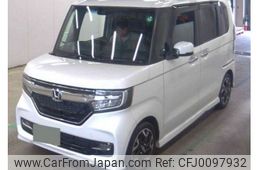 honda n-box 2020 -HONDA 【大宮 590ﾙ1031】--N BOX 6BA-JF3--JF3-2207442---HONDA 【大宮 590ﾙ1031】--N BOX 6BA-JF3--JF3-2207442-