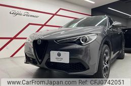 alfa-romeo stelvio 2021 quick_quick_94920_ZARPAHJN3M7D21959