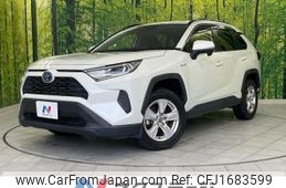 toyota rav4 2020 CFJ1683599