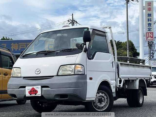 mazda bongo-brawny-truck 2006 504928-923949 image 2