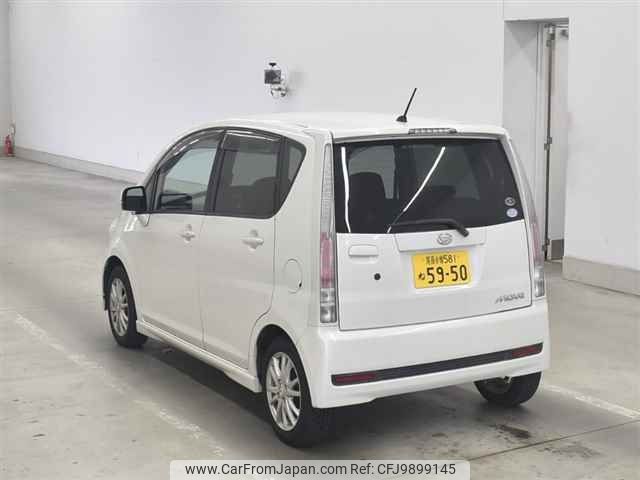 daihatsu move undefined -DAIHATSU 【尾張小牧 581ネ5950】--Move L175S-0228740---DAIHATSU 【尾張小牧 581ネ5950】--Move L175S-0228740- image 2