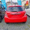 toyota vitz 2012 -TOYOTA--Vitz NSP130--2070611---TOYOTA--Vitz NSP130--2070611- image 2