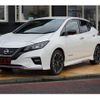 nissan leaf 2018 quick_quick_ZE1_ZE1-030108 image 15