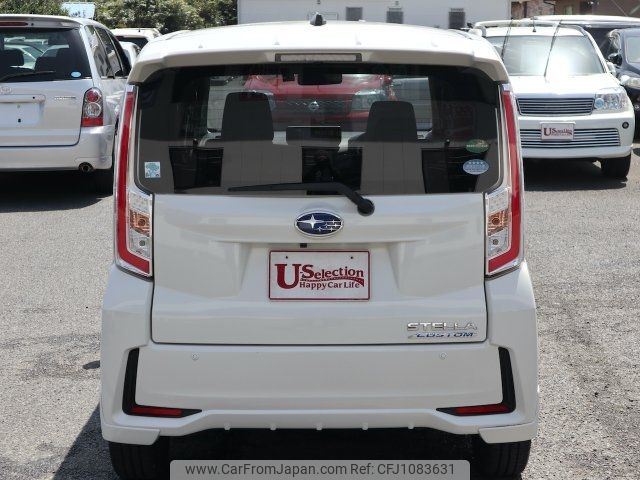 subaru stella 2016 -SUBARU--Stella LA150F--0014109---SUBARU--Stella LA150F--0014109- image 2