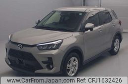 toyota raize 2023 CFJ1632426