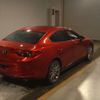 mazda mazda3 2023 CFJ1718094 image 2