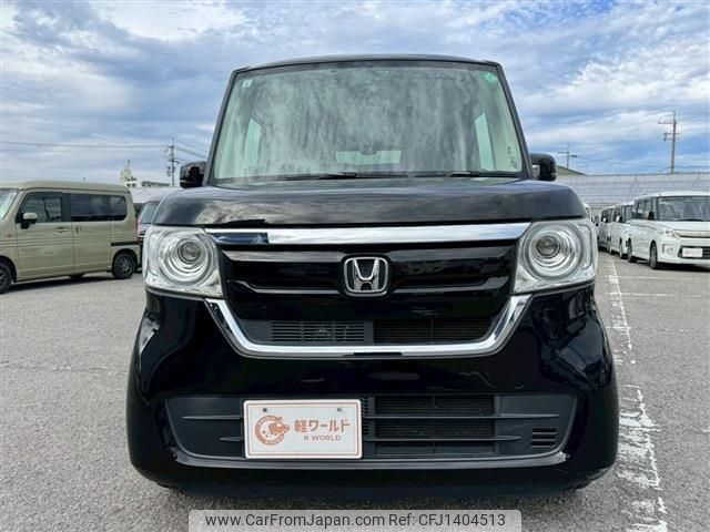 honda n-box 2019 quick_quick_6BA-JF3_JF3-1229491 image 2