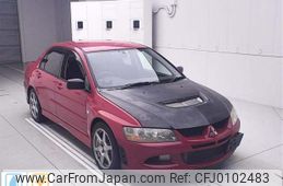 mitsubishi lancer 2003 -MITSUBISHI--Lancer CT9A-0202178---MITSUBISHI--Lancer CT9A-0202178-