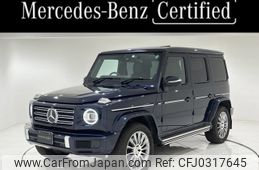 mercedes-benz g-class 2022 -MERCEDES-BENZ--Benz G Class 3DA-463350--W1N4633502X419321---MERCEDES-BENZ--Benz G Class 3DA-463350--W1N4633502X419321-