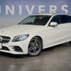 mercedes-benz c-class-station-wagon 2020 CFJ1531632 image 9