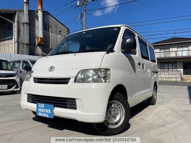 toyota liteace-van 2016 quick_quick_S402M_S402M-0057634 image 1