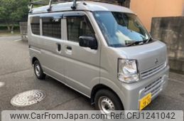 nissan clipper-van 2024 -NISSAN 【北九州 480ﾀ2820】--Clipper Van DR17V--653891---NISSAN 【北九州 480ﾀ2820】--Clipper Van DR17V--653891-