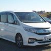 honda stepwagon 2018 -HONDA 【野田 500】--Stepwgn DBA-RP3--RP3-1130087---HONDA 【野田 500】--Stepwgn DBA-RP3--RP3-1130087- image 1