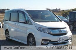 honda stepwagon 2018 -HONDA 【野田 500】--Stepwgn DBA-RP3--RP3-1130087---HONDA 【野田 500】--Stepwgn DBA-RP3--RP3-1130087-