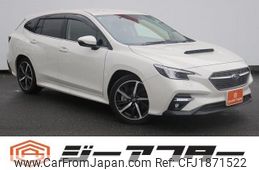 subaru levorg 2021 CFJ1871522