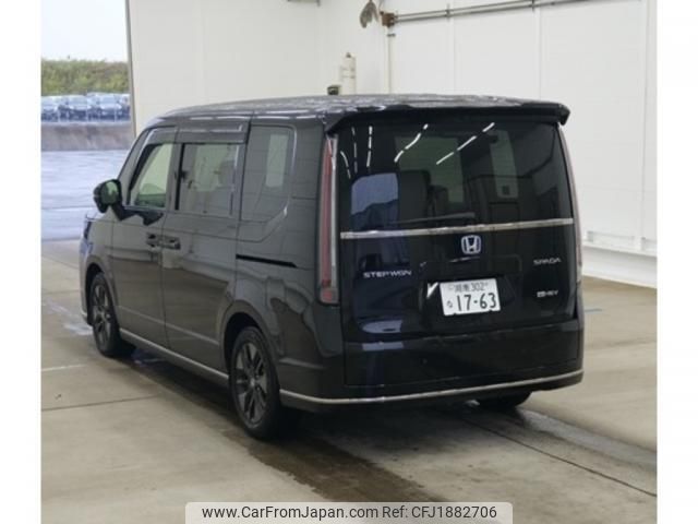 honda stepwagon 2022 CFJ1882706 image 2